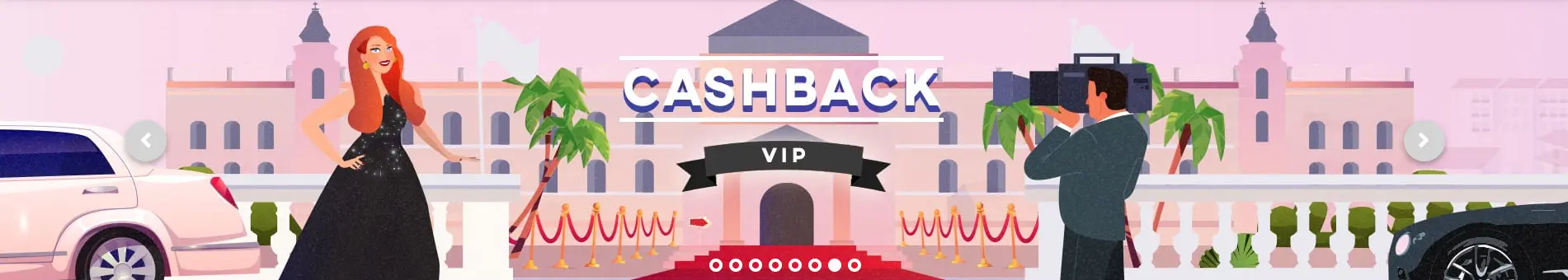 cashbak vip SLOTEXO CASINO