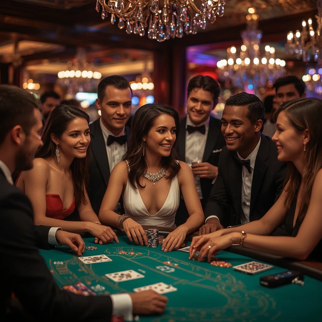blackjack au casino SLOTEXO CASINO