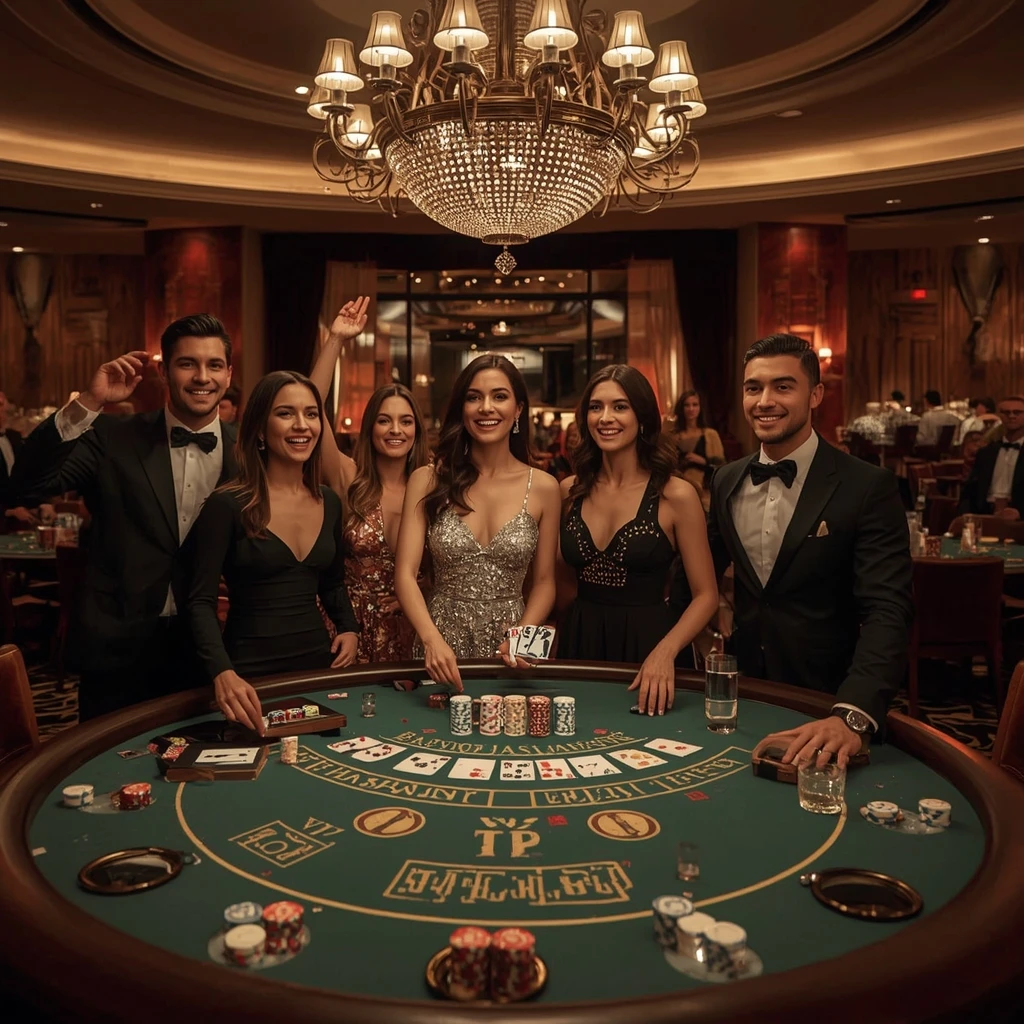 bonus VIP au casino SLOTEXO CASINO