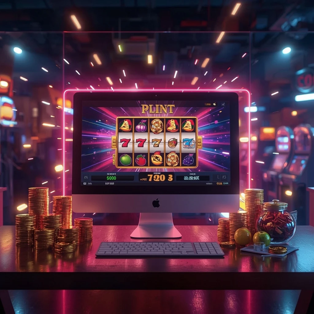 machines à sous Slotexo Casino