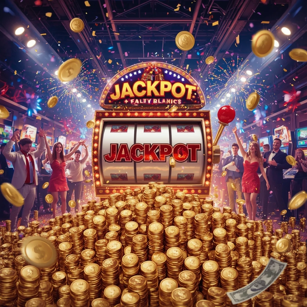bonnes machines à sous Slotexo Casino