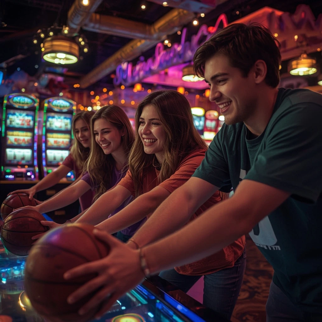 Paris sportifs Slotexo Casino