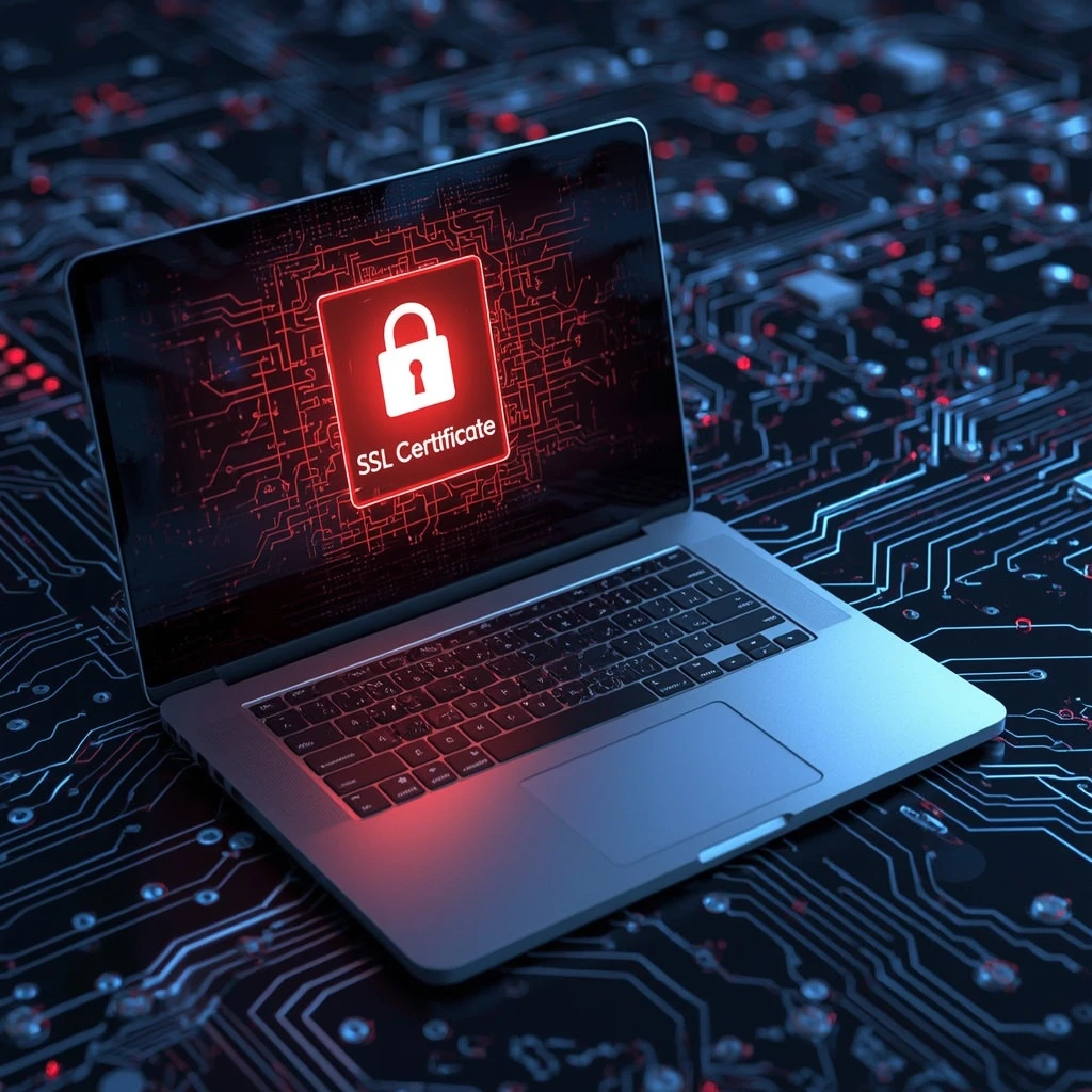 certificat SSL Slotexo Casino