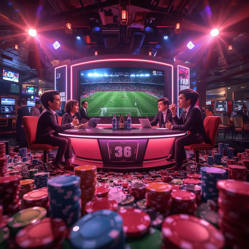 Paris au casino sur le football Slotexo Casino