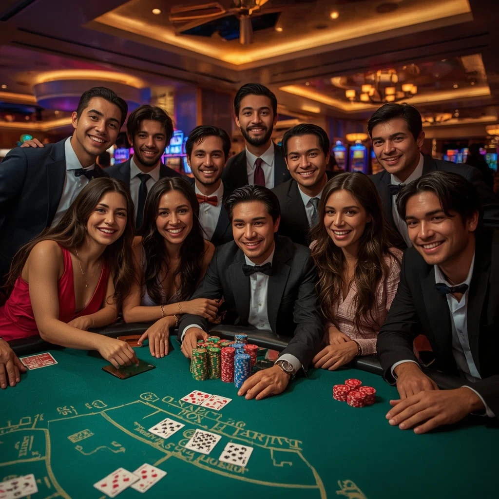 Les bases du jeu Slotexo Casino